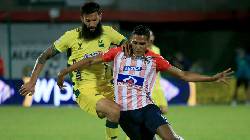 Nhận định, soi k&egrave;o Junior Barranquilla vs Atletico Bucaramanga, 8h20 ng&agrave;y 1/8