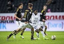 Nhận định, soi k&egrave;o Sirius vs AIK Solna, 0h00 ng&agrave;y 1/8