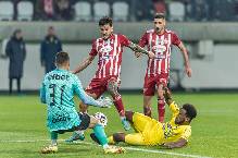 Ph&acirc;n t&iacute;ch k&egrave;o hiệp 1 Petrolul vs Voluntari, 22h30 ng&agrave;y 31/7