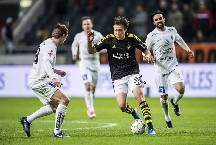 Soi k&egrave;o phạt g&oacute;c Sirius vs AIK Solna, 0h00 ng&agrave;y 1/8