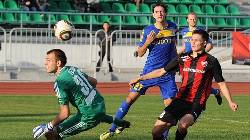 Nhận định, soi k&egrave;o Belshina Babruisk vs Orsha, 21h00 01/08: Kh&aacute;ch trắng tay