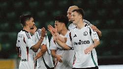 Nhận định, soi k&egrave;o Caernarfon Town vs Legia Warszawa, 00h00 ng&agrave;y 2/8: Cửa tr&ecirc;n &lsquo;tạch&rsquo;