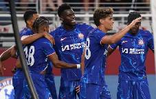 Nhận định, soi k&egrave;o Chelsea vs Club America, 06h30 ng&agrave;y 1/8: Nối d&agrave;i mạch to&agrave;n thắng