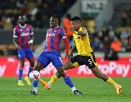 Nhận định, soi k&egrave;o Crystal Palace vs Wolverhampton, 07h00 ng&agrave;y 1/8: Đại b&agrave;ng bắt S&oacute;i