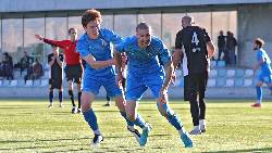 Nhận định, soi k&egrave;o Kolkheti Khobi vs Gareji Sagarejo, 20h30 ng&agrave;y 31/7: Thay đổi lịch sử