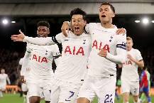 Nhận định, soi k&egrave;o Korea Republic Stars vs Tottenham, 18h00 ng&agrave;y 31/7: Giao hữu tưng bừng