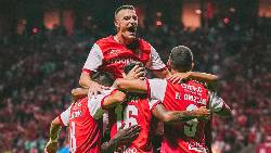 Nhận định, soi k&egrave;o Maccabi Petah Tikva vs Braga, 00h30 ng&agrave;y 2/8: Out tr&igrave;nh