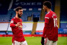 Nhận định, soi k&egrave;o MU vs Real Betis, 09h00 ng&agrave;y 1/8: MU tr&ecirc;n cơ