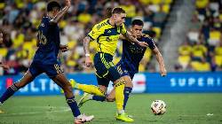 Nhận định, soi k&egrave;o Nashville vs Mazatlan FC, 8h00 ng&agrave;y 1/8: Cắt mạch to&agrave;n thua