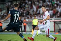 Nhận định, soi k&egrave;o NK Bravo vs Zrinjski Mostar, 22h00 ng&agrave;y 1/8: Th&ecirc;m một lần thất bại