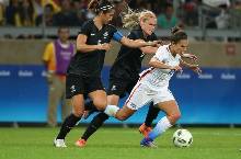 Nhận định, soi k&egrave;o Nữ Colombia vs Nữ Canada, 2h00 ng&agrave;y 1/8: Thắng v&agrave; hy vọng