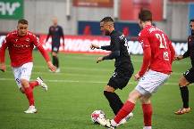 Nhận định, soi k&egrave;o Paide Linnameeskond vs Stjarnan Gardabaer, 23h30 ng&agrave;y 1/8: Lỡ hẹn chuyến t&agrave;u đi tiếp