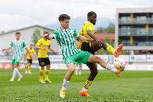 Nhận định, soi k&egrave;o Polissya Zhytomyr vs Olimpija Ljubljana, 22h59 ng&agrave;y 1/8: Kh&ocirc;ng nể mặt chủ nh&agrave;