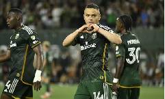 Nhận định, soi k&egrave;o Portland Timbers vs Colorado Rapids, 09h30 ng&agrave;y 2/8: Thi&ecirc;n đường thứ 5