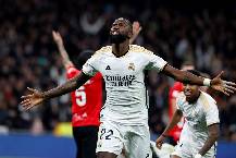 Nhận định, soi k&egrave;o Real Madrid vs AC Milan, 07h30 ng&agrave;y 1/8: Chờ tiệc b&agrave;n thắng ở Chicago