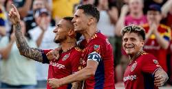 Nhận định, soi k&egrave;o Real Salt Lake vs Atlas, 08h00 ng&agrave;y 2/8: &ldquo;Ph&aacute;o đ&agrave;i&rdquo; America First Field