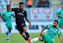 Nhận định, soi k&egrave;o Sabah Baku vs Maccabi Haifa, 22h59 ng&agrave;y 1/8: Bu&ocirc;ng xu&ocirc;i