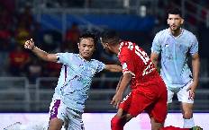 Nhận định, soi k&egrave;o Sri Pahang vs Selangor, 19h15 ng&agrave;y 31/7: Chia điểm