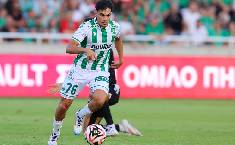 Nhận định, soi k&egrave;o Torpedo Kutaisi vs Omonia Nicosia, 00h00 ng&agrave;y 2/8: Kinh nghiệm l&ecirc;n tiếng