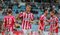 Nhận định, soi k&egrave;o Tromso vs KuPS, 00h00 ng&agrave;y 2/8: Kh&oacute; tin cửa tr&ecirc;n