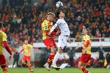 Soi k&egrave;o phạt g&oacute;c Jagiellonia Bialystok vs FK Panevezys, 1h30 ng&agrave;y 1/8
