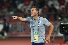 HLV U23 Indonesia từ chối bắt tay HLV Kim Sang Sik sau chung kết U23 Đ&ocirc;ng Nam &Aacute;