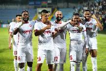 Nhận định, soi k&egrave;o Aris vs Araz Nakhchivan, 01h15 ng&agrave;y 1/8: Dắt nhau v&agrave;o hiệp phụ