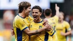 Nhận định, soi k&egrave;o Brondby vs Torshavn, 0h30 ng&agrave;y 1/8: V&ugrave;i dập kh&aacute;ch