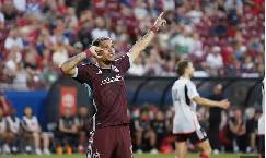 Nhận định, soi k&egrave;o Colorado Rapids vs Santos Laguna, 08h30 ng&agrave;y 1/8: Vị kh&aacute;ch yếu b&oacute;ng v&iacute;a