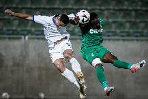 Nhận định, soi k&egrave;o Egnatia vs Dinamo Minsk, 2h00 ng&agrave;y 1/8: Qu&aacute; kh&oacute; để ngược d&ograve;ng