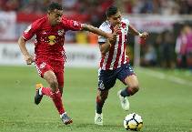 Nhận định, soi k&egrave;o Guadalajara vs New York RB, 6h30 ng&agrave;y 1/8: Uống B&ograve; h&uacute;c