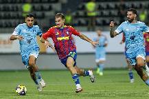 Nhận định, soi k&egrave;o Hajduk Split vs Zira FK, 2h00 ng&agrave;y 1/8: Kh&ocirc;ng dễ