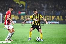 Nhận định, soi k&egrave;o Hapoel Beer Sheva vs AEK Athens, 01h00 ng&agrave;y 1/8: Ca kh&uacute;c khải ho&agrave;n