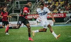 Nhận định, soi k&egrave;o Lausanne-Sport vs Vardar, 01h15 ng&agrave;y 1/8: Chủ nh&agrave; đ&ograve;i nợ