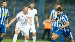 Nhận định, soi k&egrave;o Milsami Orhei vs Buducnost Podgorica, 00h00 ng&agrave;y 1/8: V&aacute;n cờ c&acirc;n n&atilde;o