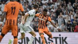 Nhận định, soi k&egrave;o Shakhtar Donetsk vs Besiktas, 1h00 ng&agrave;y 1/8: Tiếp đ&agrave; hưng phấn