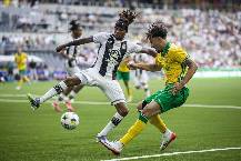 Nhận định, soi k&egrave;o Sporting Charleroi vs Hammarby, 1h00 ng&agrave;y 1/8: Tận dụng lợi thế