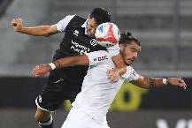 Soi k&egrave;o g&oacute;c CFR Cluj vs Lugano, 00h30 ng&agrave;y 1/8