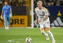 Soi k&egrave;o phạt g&oacute;c Los Angeles Galaxy vs Club Tijuana, 10h00 ng&agrave;y 1/8