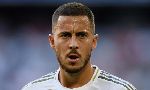 Villarreal vs Real Madrid: Eden Hazard c&oacute; thể ra s&acirc;n?
