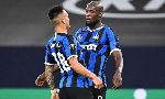Danh s&aacute;ch cầu thủ của Inter Milan m&ugrave;a giải 2020/2021