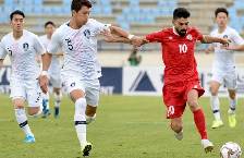 Biến động tỷ lệ k&egrave;o H&agrave;n Quốc vs Iraq, 18h ng&agrave;y 2/9