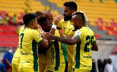 Nhận định, soi k&egrave;o Bucaramanga vs Ind. Santa Fe, 6h00 ng&agrave;y 3/9