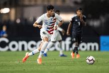 Nhận định, soi k&egrave;o El Salvador vs Mỹ, 9h05 ng&agrave;y 3/9