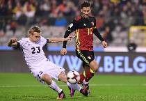 Nhận định, soi k&egrave;o Estonia vs Bỉ, 1h45 ng&agrave;y 3/9