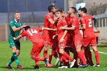 Nhận định, soi k&egrave;o Malta vs S&iacute;p, 1h45 ng&agrave;y 2/9