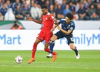 Nhận định, soi k&egrave;o Nhật Bản vs Oman, 17h10 ng&agrave;y 2/9