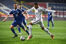 Nhận định, soi k&egrave;o Ph&aacute;p vs Bosnia-Herzegovina, 1h45 ng&agrave;y 2/9