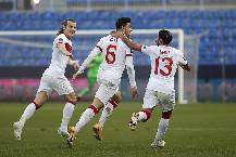 Nhận định, soi k&egrave;o Thổ Nhĩ Kỳ vs Montenegro, 1h45 ng&agrave;y 2/9