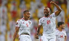 Nhận định, soi k&egrave;o UAE vs Lebanon, 23h45 ng&agrave;y 2/9